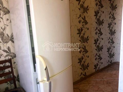 квартира по адресу Харьков, 2-й Таганский пер. (2-й Таганський), 11