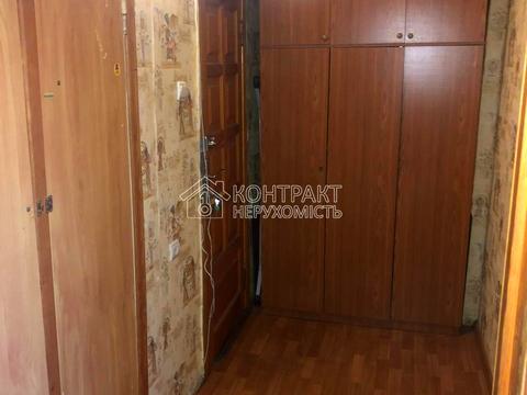 квартира по адресу Харьков, 2-й Таганский пер. (2-й Таганський), 11