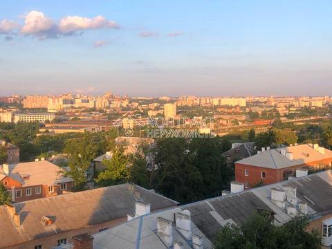 квартира по адресу Харьков, 2-й Таганский пер. (2-й Таганський), 11