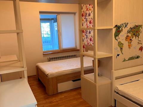 квартира по адресу Тополёвая ул., 6