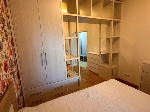 квартира по адресу Тополёвая ул., 6