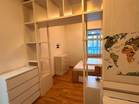 квартира по адресу Тополёвая ул., 6