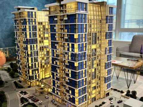 квартира за адресою Звіринецька вул., 70-А