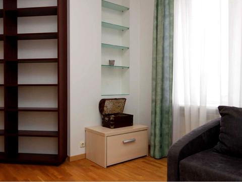 квартира по адресу Дмитриевская ул., 13-А