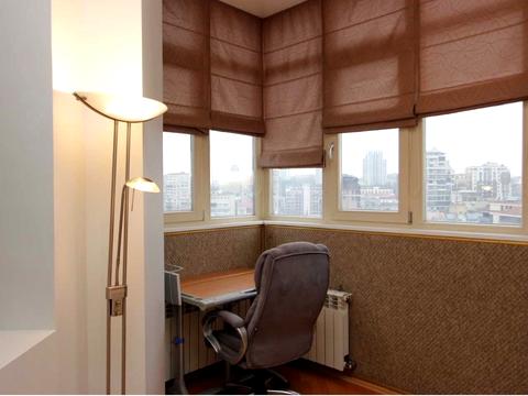 квартира по адресу Дмитриевская ул., 13-А