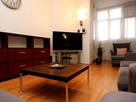 квартира по адресу Дмитриевская ул., 13-А