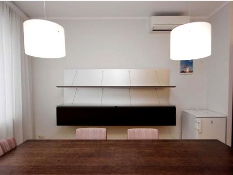 квартира по адресу Дмитриевская ул., 13-А