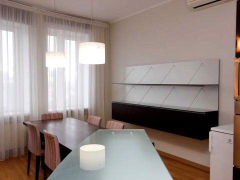 квартира по адресу Дмитриевская ул., 13-А