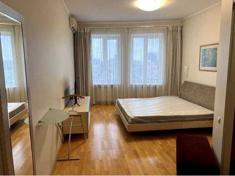 квартира по адресу Дмитриевская ул., 13-А