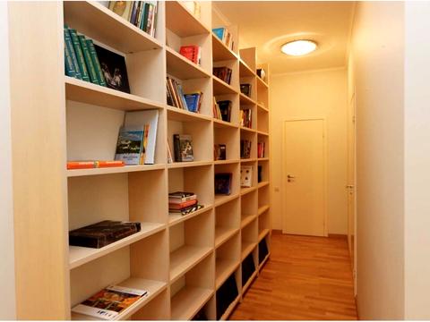 квартира по адресу Дмитриевская ул., 13-А