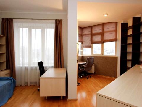 квартира по адресу Дмитриевская ул., 13-А