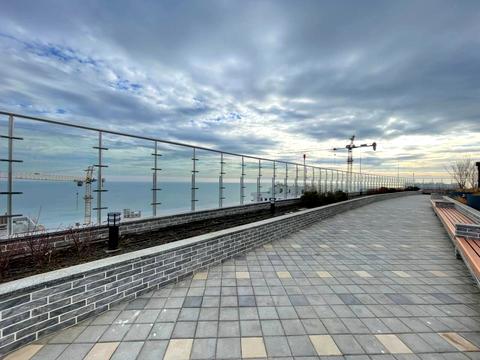 квартира за адресою Курортний пров., 2