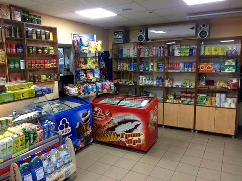 коммерческая по адресу Казацкая ул., 48/1