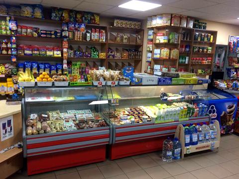 коммерческая по адресу Казацкая ул., 48/1