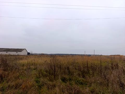 участок по адресу 