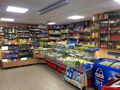 коммерческая по адресу Казацкая ул., 48/1