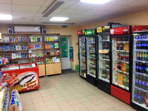 коммерческая по адресу Казацкая ул., 48/1