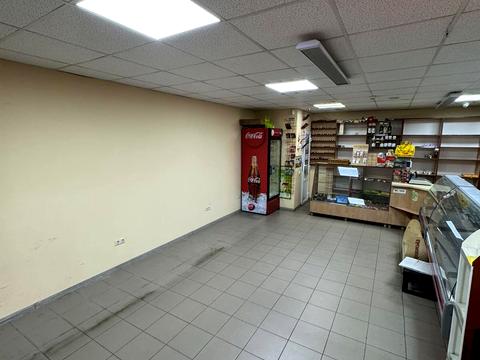 коммерческая по адресу Казацкая ул., 48/1