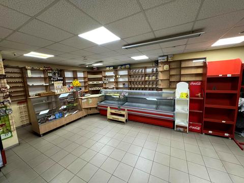 коммерческая по адресу Казацкая ул., 48/1