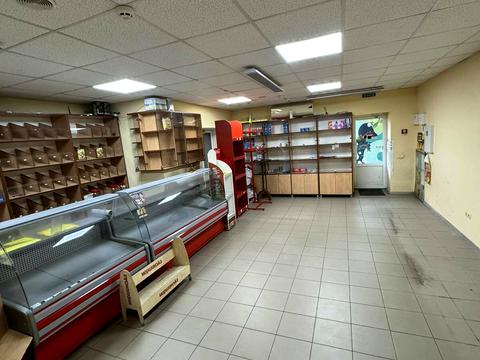 коммерческая по адресу Казацкая ул., 48/1