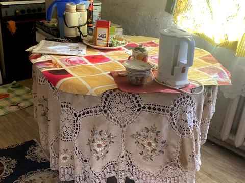 будинок за адресою Цветочная