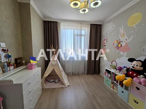 квартира за адресою Олексія Вадатурського вул. (Маршала Малиновського), 18б