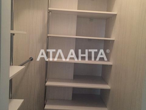 квартира за адресою Олексія Вадатурського вул. (Маршала Малиновського), 18б