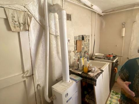 будинок за адресою Цветочная