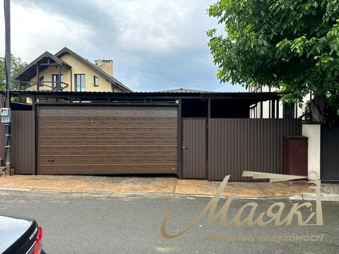 дом по адресу Киев, Мостовая ул., 18а