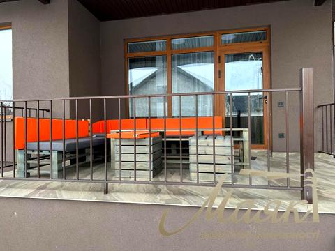 дом по адресу Киев, Мостовая ул., 18а