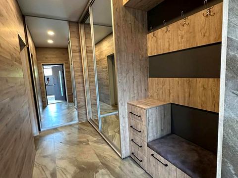 дом по адресу Киев, Мостовая ул., 18а