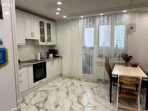 квартира по адресу Люстдорфская дор. (Черноморская), 55/6