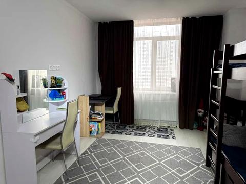 квартира по адресу Люстдорфская дор. (Черноморская), 55/6