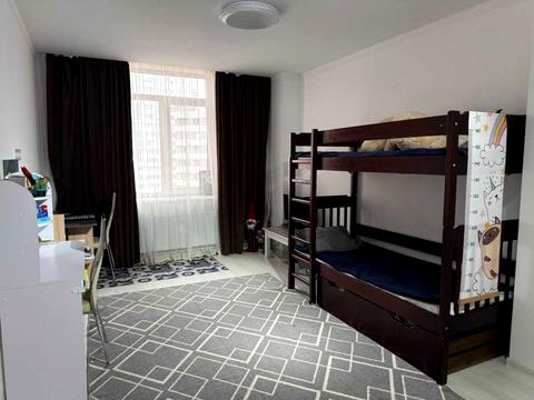 квартира по адресу Люстдорфская дор. (Черноморская), 55/6