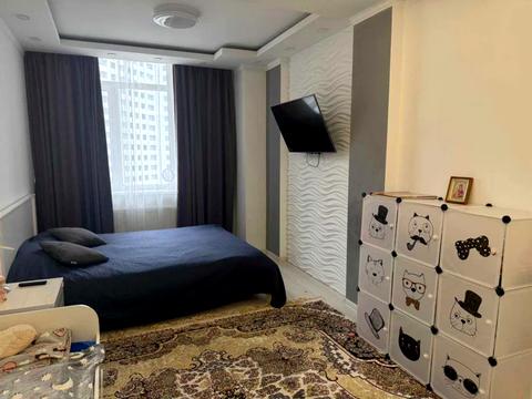 квартира по адресу Люстдорфская дор. (Черноморская), 55/6