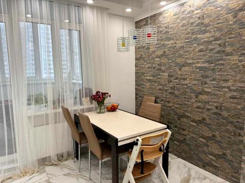 квартира по адресу Люстдорфская дор. (Черноморская), 55/6