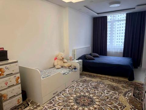 квартира по адресу Люстдорфская дор. (Черноморская), 55/6