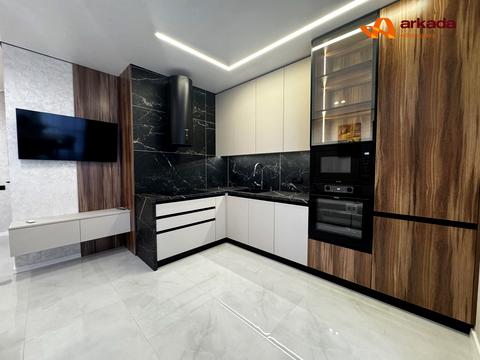 квартира за адресою Ленкавського вул., 34 к13