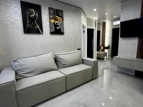 квартира за адресою Ленкавського вул., 34 к13