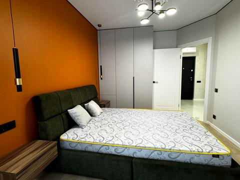 квартира за адресою Ленкавського вул., 34 к13