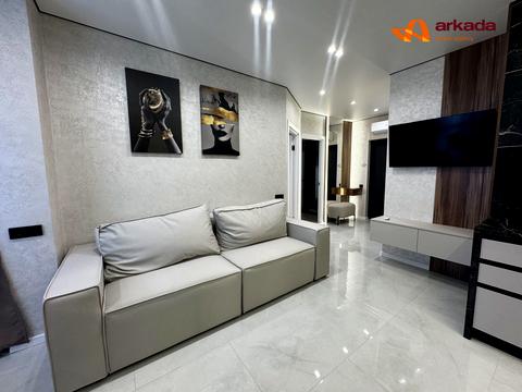 квартира за адресою Ленкавського вул., 34 к13