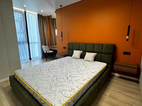 квартира за адресою Ленкавського вул., 34 к13