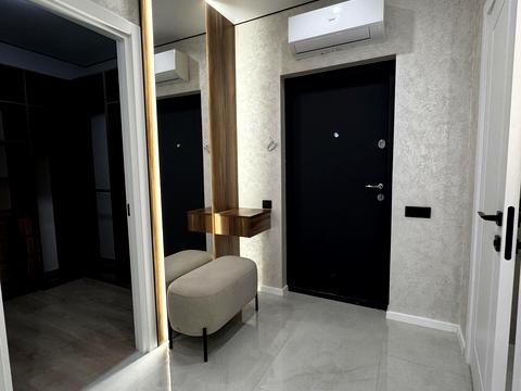 квартира за адресою Ленкавського вул., 34 к13