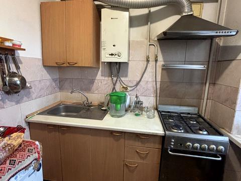 комната по адресу Городоцкая ул., 210