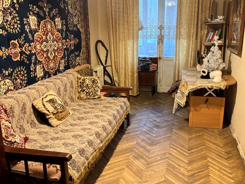 комната по адресу Городоцкая ул., 210