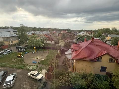 комната по адресу Городоцкая ул., 210