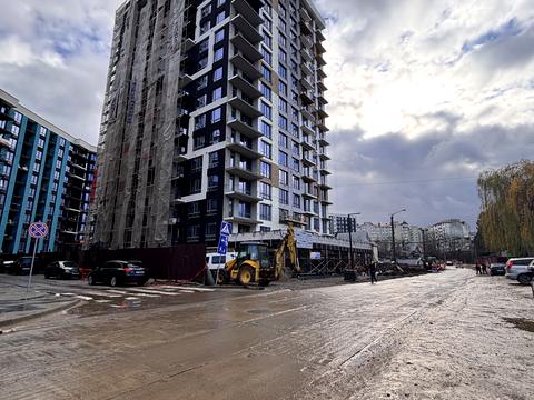 квартира за адресою Юліана Пелеша вул., 3 к8