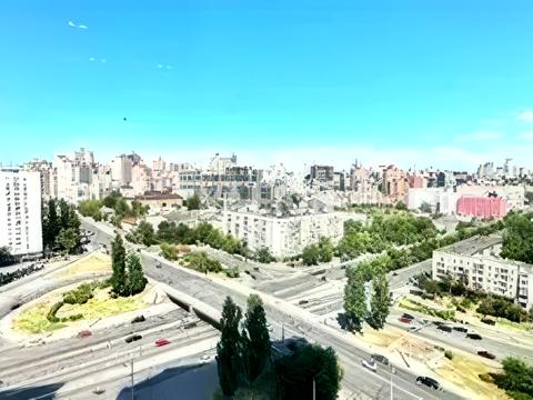 квартира за адресою Берестейський просп. (Перемоги), 11