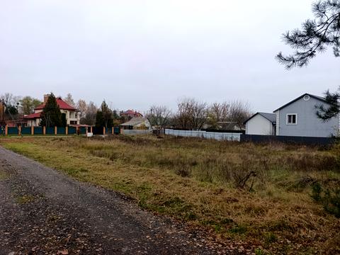 ділянка за адресою 