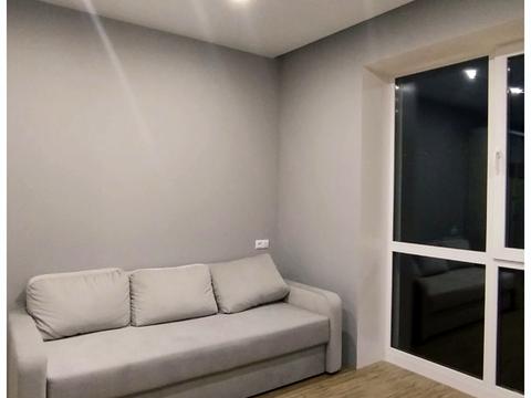 квартира за адресою Профспілкова вул., 5а